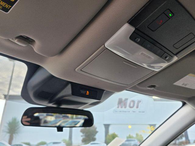 Photo of 2023 Super Black Nissan Rogue