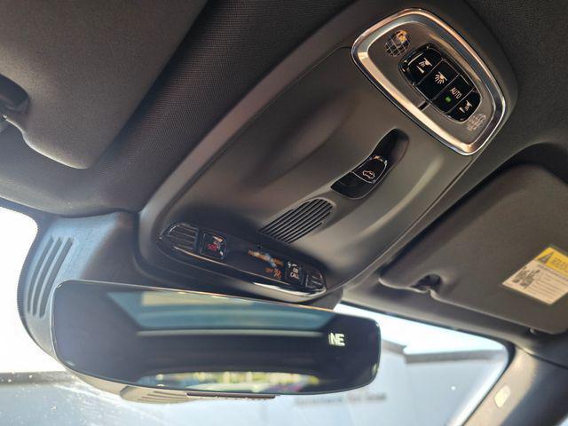 Photo of 2021 Denim Blue Metallic Volvo XC60
