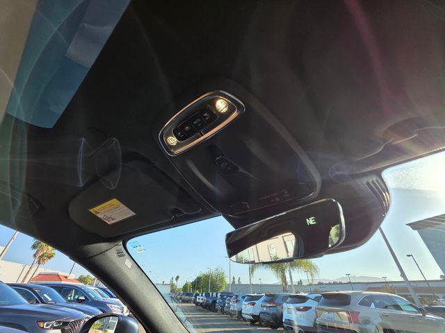 Photo of 2021 Denim Blue Metallic Volvo XC60