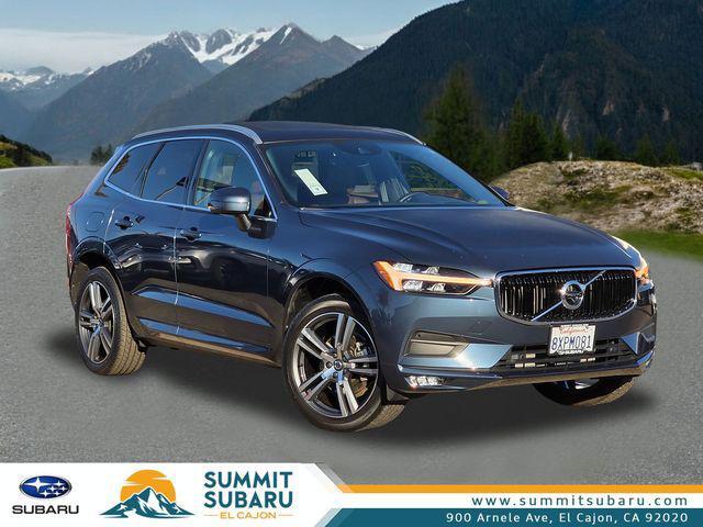 2021 Volvo XC60
