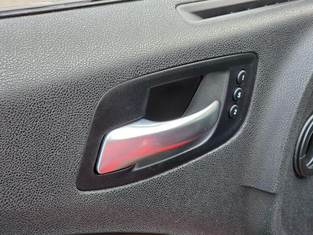 Photo of 2021 Torred Clearcoat Dodge Charger