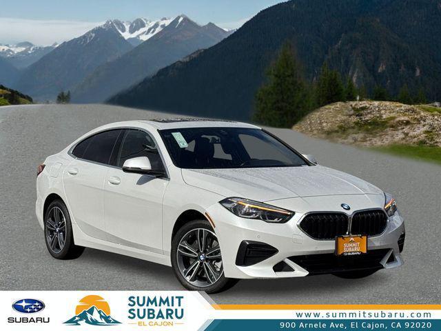 2024 BMW 228 Gran Coupe