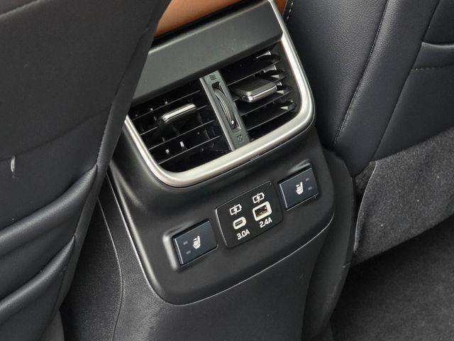 Photo of 2025 Magnetite Gray Metallic/Crystal Black Silica Subaru Outback