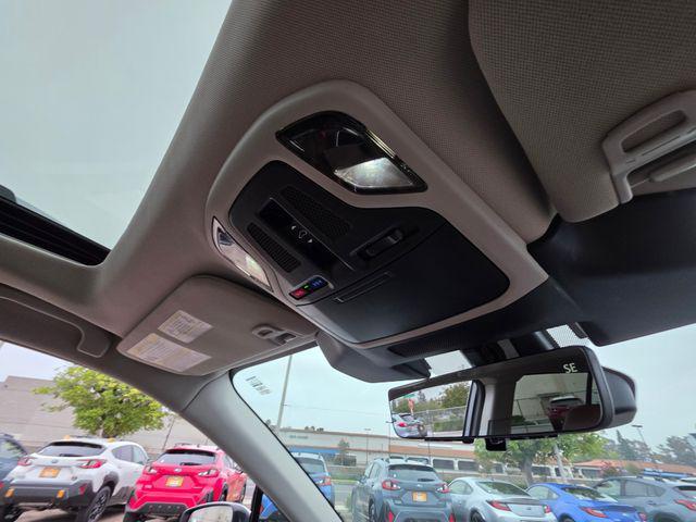 Photo of 2025 Magnetite Gray Metallic/Crystal Black Silica Subaru Outback