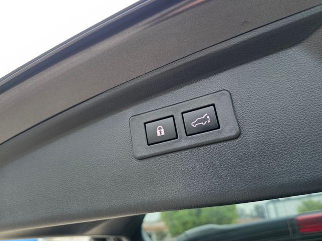 Photo of 2025 Magnetite Gray Metallic/Crystal Black Silica Subaru Outback