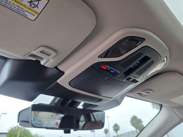 Photo of 2025 Magnetite Gray Metallic/Crystal Black Silica Subaru Outback