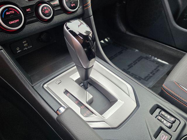 Photo of 2023 Crystal White Pearl Subaru Crosstrek