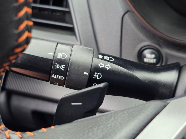 Photo of 2023 Crystal White Pearl Subaru Crosstrek