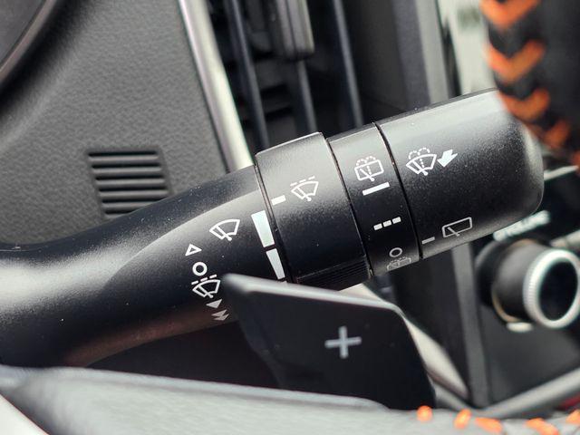 Photo of 2023 Crystal White Pearl Subaru Crosstrek