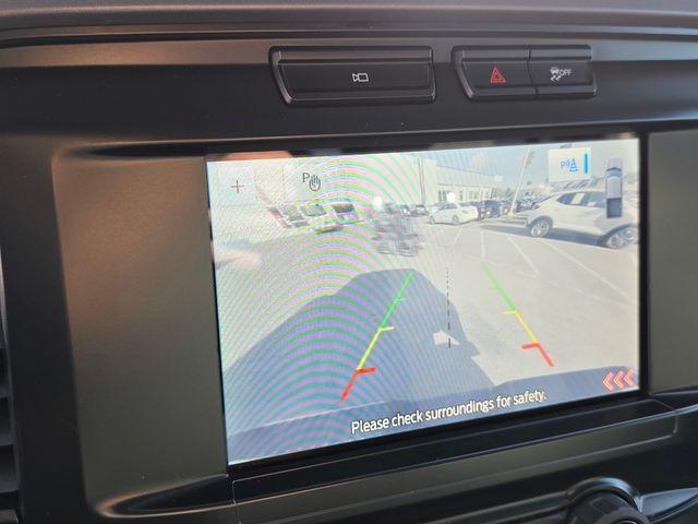 Photo of 2023 Oxford White Ford F-150