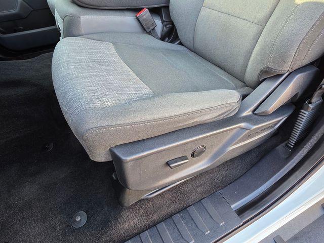 Photo of 2023 Oxford White Ford F-150