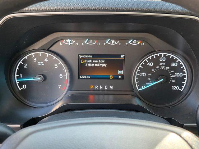 Photo of 2023 Oxford White Ford F-150