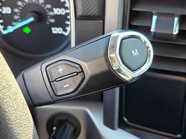 Photo of 2023 Oxford White Ford F-150