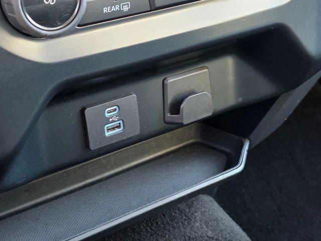 Photo of 2023 Oxford White Ford F-150