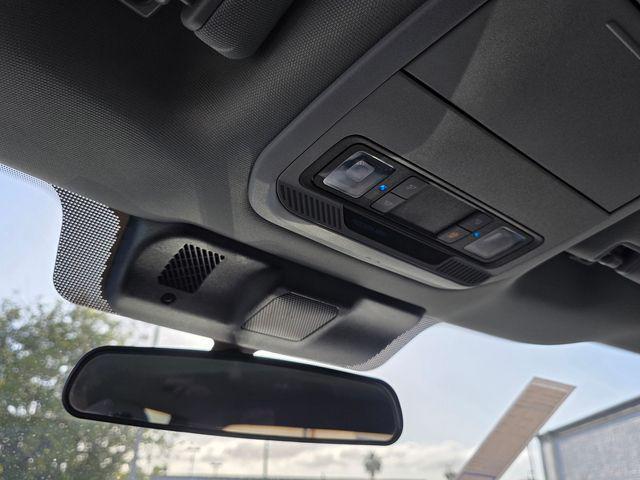 Photo of 2023 Oxford White Ford F-150