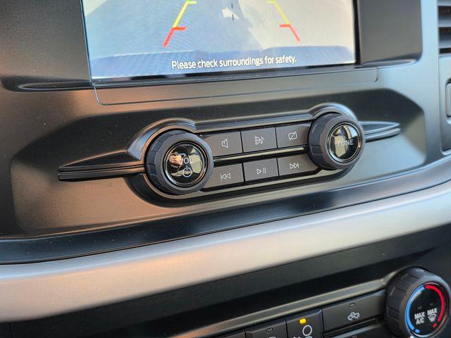 Photo of 2023 Oxford White Ford F-150