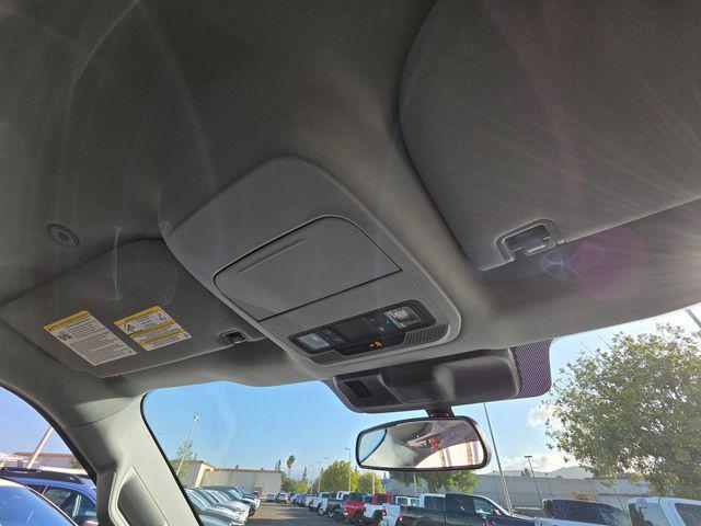 Photo of 2023 Oxford White Ford F-150