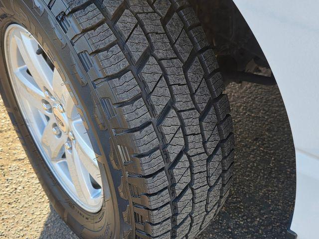 Photo of 2023 Oxford White Ford F-150