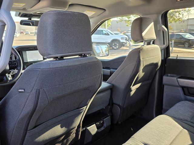 Photo of 2022 Gray Ford F-150