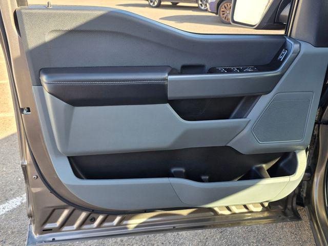 Photo of 2022 Gray Ford F-150