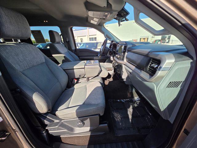 Photo of 2022 Gray Ford F-150