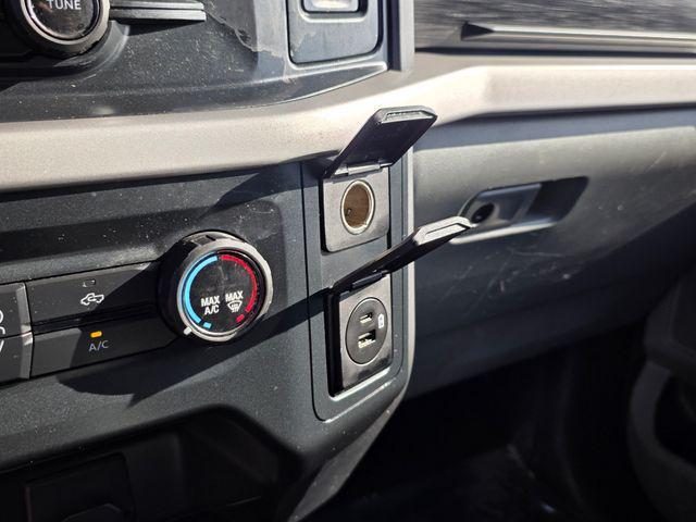 Photo of 2022 Gray Ford F-150