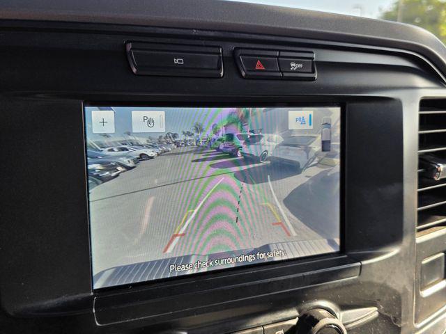 Photo of 2022 Gray Ford F-150