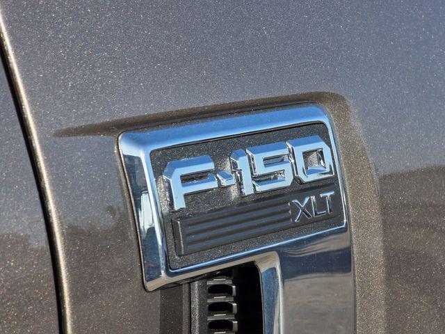 Photo of 2022 Gray Ford F-150