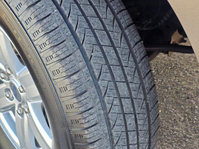 Photo of 2022 Gray Ford F-150
