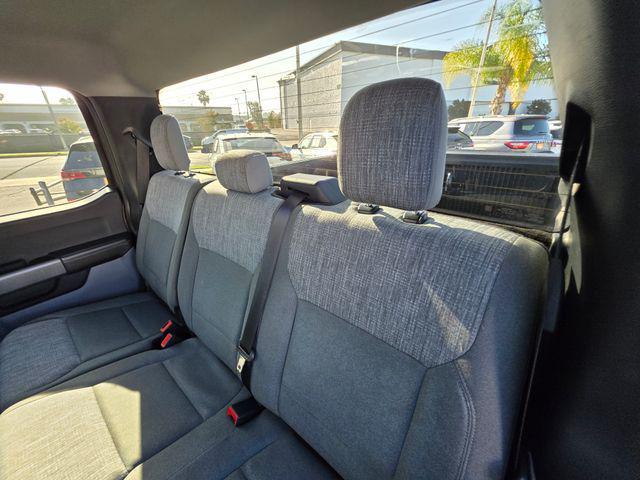 Photo of 2022 Gray Ford F-150