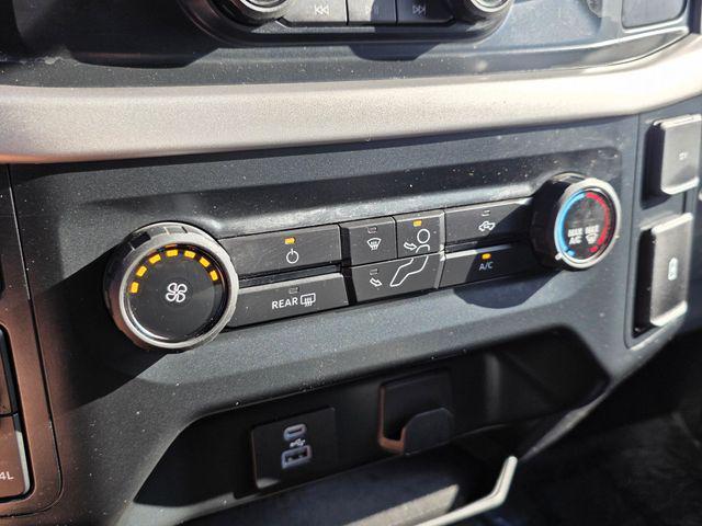 Photo of 2022 Gray Ford F-150