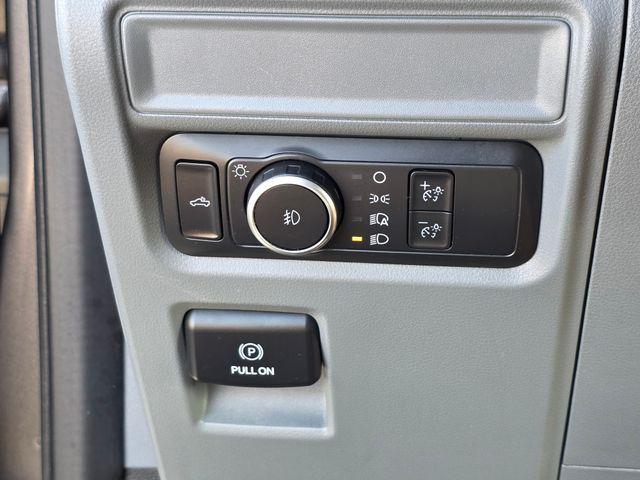Photo of 2022 Gray Ford F-150