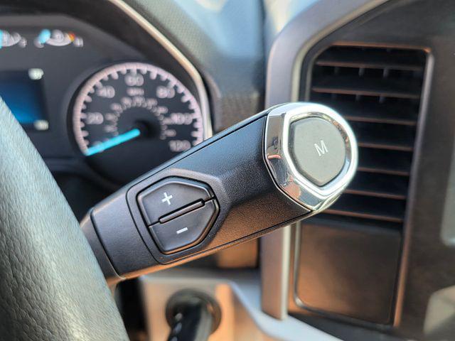 Photo of 2022 Gray Ford F-150