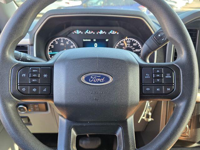 Photo of 2022 Gray Ford F-150