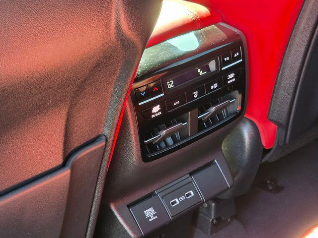 Photo of 2022 Black Acura MDX