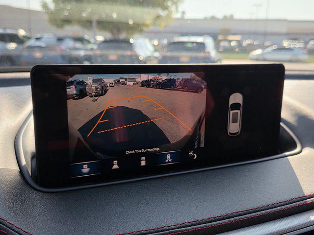 Photo of 2022 Black Acura MDX