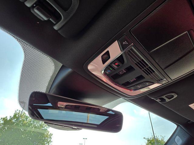 Photo of 2022 Black Acura MDX