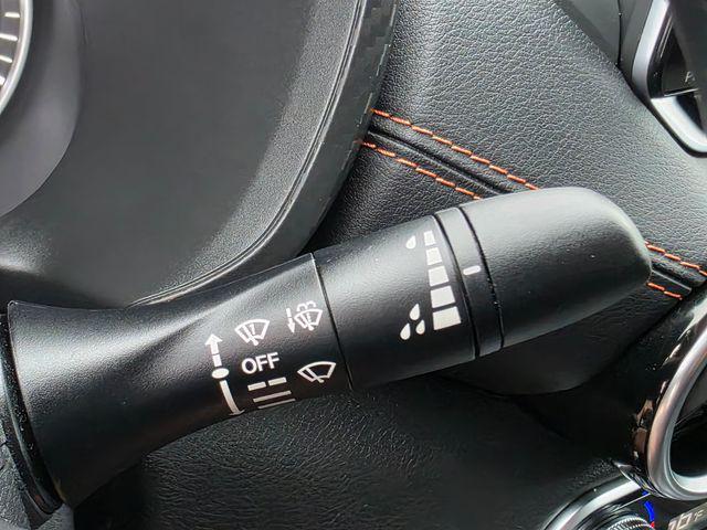 Photo of 2023 Gun Metallic/Super Black Nissan Sentra