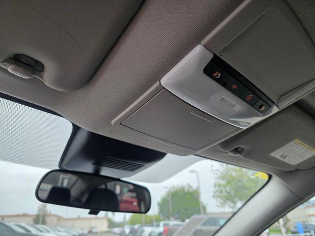 Photo of 2023 Gun Metallic/Super Black Nissan Sentra