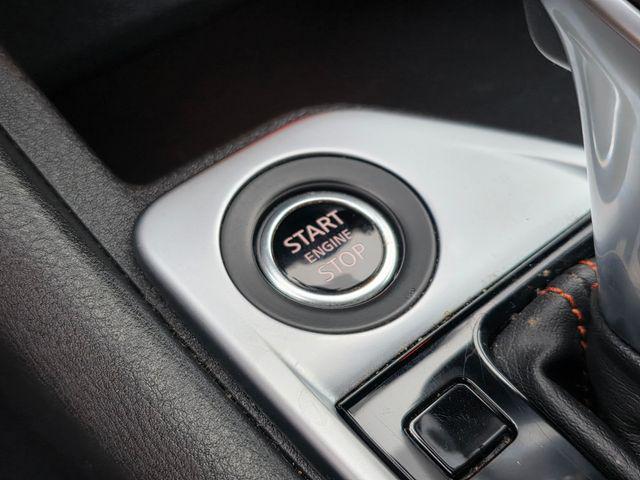 Photo of 2023 Gun Metallic/Super Black Nissan Sentra