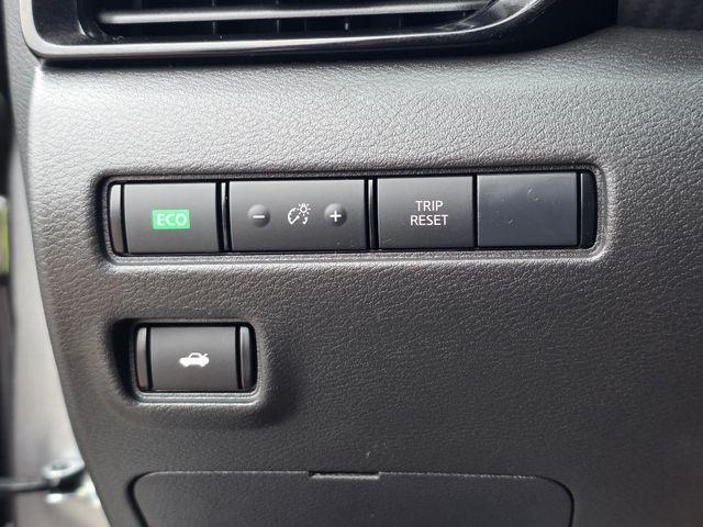 Photo of 2023 Gun Metallic/Super Black Nissan Sentra