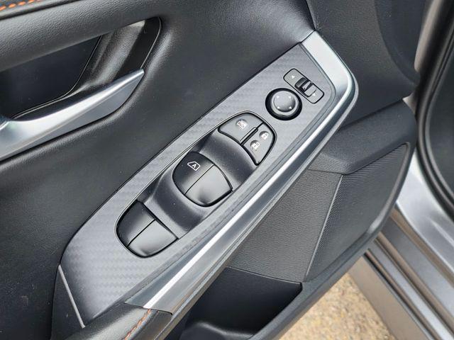 Photo of 2023 Gun Metallic/Super Black Nissan Sentra