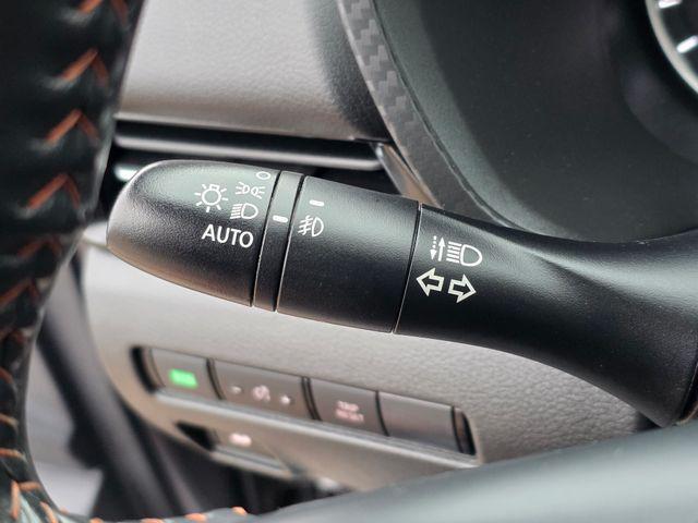 Photo of 2023 Gun Metallic/Super Black Nissan Sentra