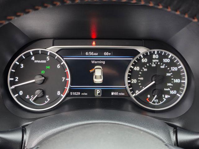 Photo of 2023 Gun Metallic/Super Black Nissan Sentra