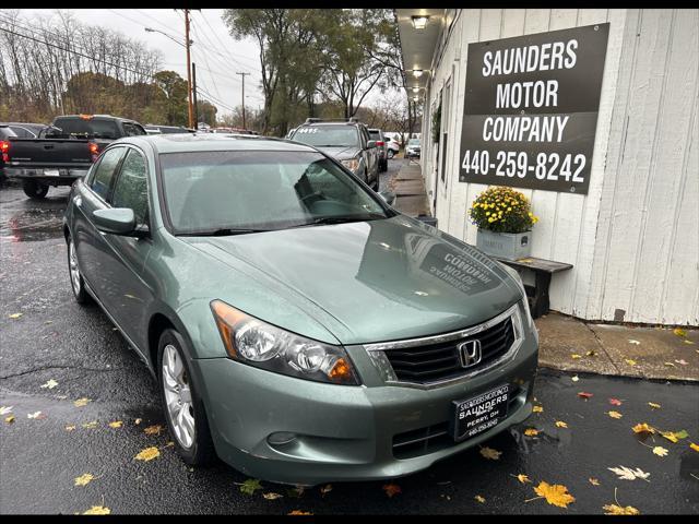 2010 Honda Accord