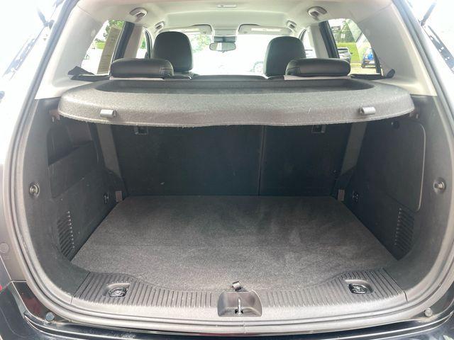 Photo of 2019 Black Chevrolet Trax