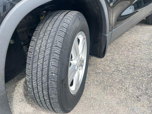 Photo of 2019 Black Chevrolet Trax