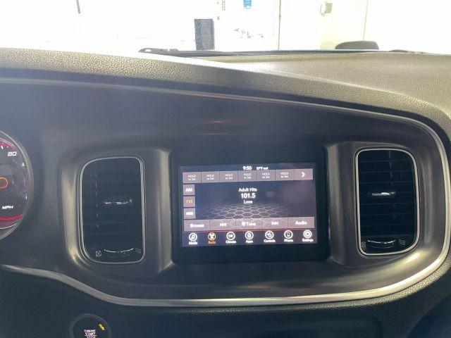 Photo of 2021 Blue Dodge Charger