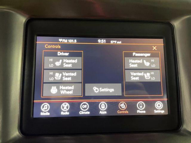 Photo of 2021 Blue Dodge Charger