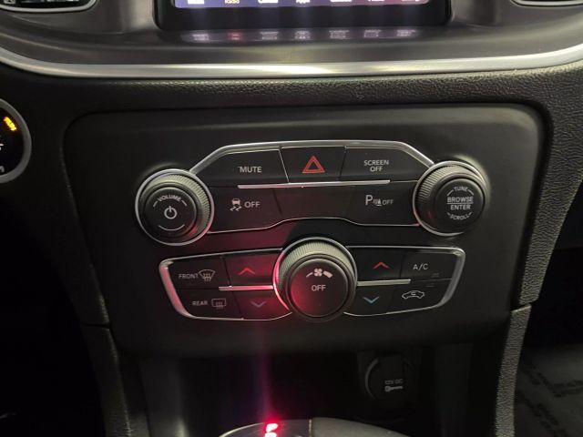 Photo of 2021 Blue Dodge Charger